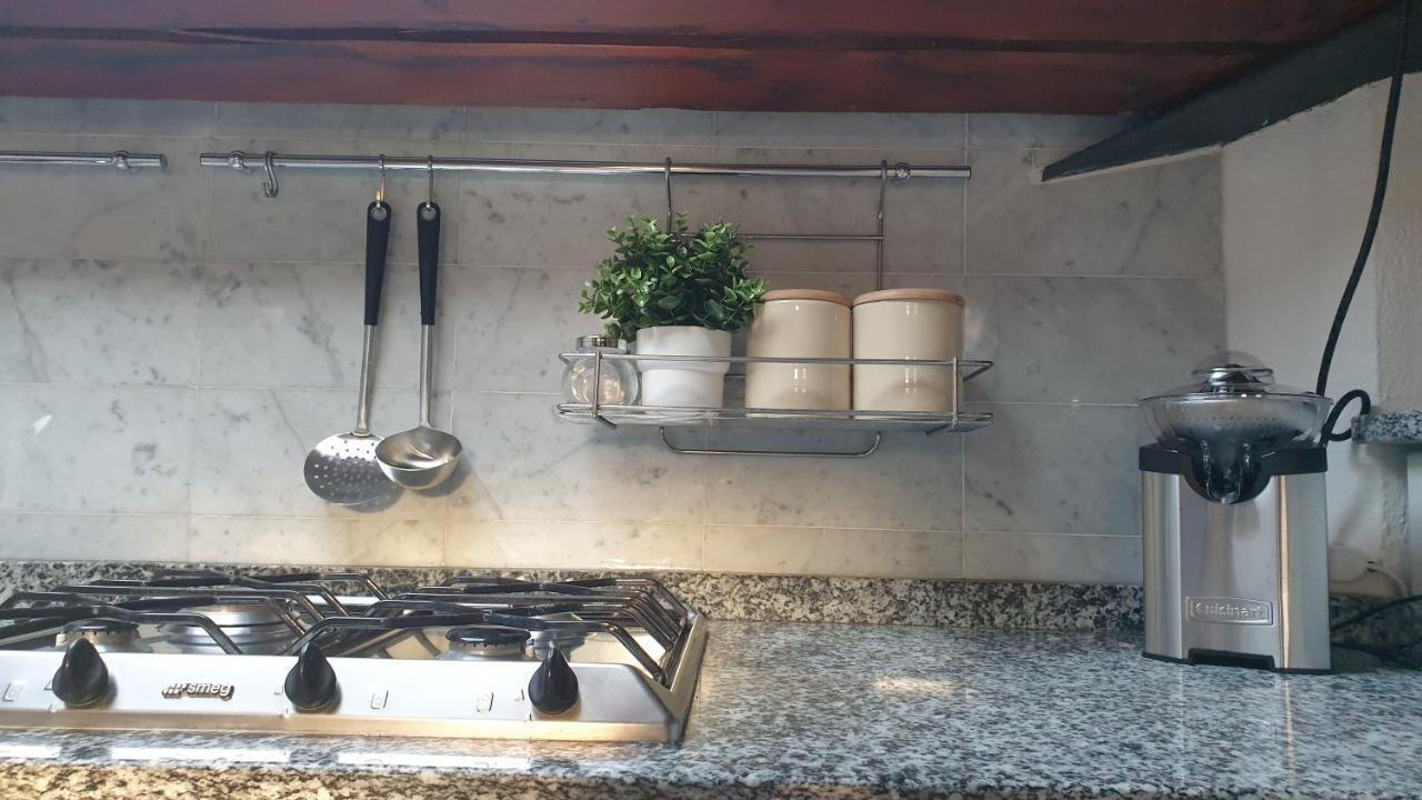 Mansarda Laurent 帕爾馬 外观 照片